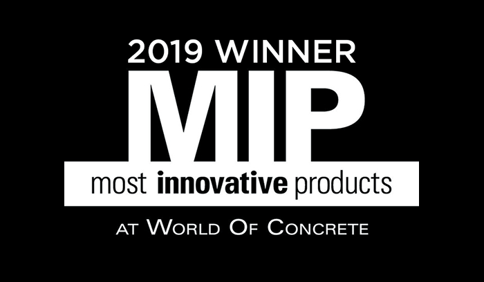 2019 MIP Winner